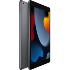 Apple iPad 256 GB 25,9 cm (10.2") Wi-Fi 5 (802.11ac) iPadOS 15 Cinzento