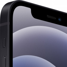 Apple iPhone 12 15,5 cm (6.1") Dual SIM iOS 14 5G 128 GB Preto