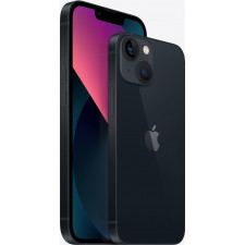 Apple iPhone 13 15,5 cm (6.1") Dual SIM iOS 15 5G 128 GB Preto