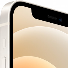 Apple iPhone 12 15,5 cm (6.1") Dual SIM iOS 14 5G 64 GB Branco
