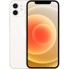 Apple iPhone 12 15,5 cm (6.1") Dual SIM iOS 14 5G 128 GB Branco