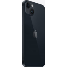 Apple iPhone 14 Plus 17 cm (6.7") Dual SIM iOS 16 5G 128 GB Preto