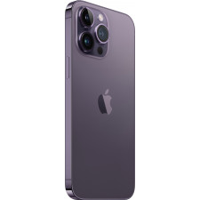 Apple iPhone 14 Pro Max 17 cm (6.7") Dual SIM iOS 16 5G 128 GB Roxo