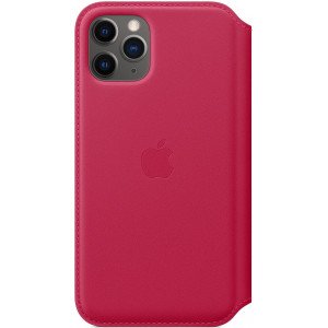 Apple MY1K2ZM A capa para telemóvel 14,7 cm (5.8") Fólio Baga