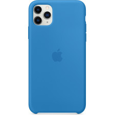 Apple MY1J2ZM A capa para telemóvel 16,5 cm (6.5") Azul
