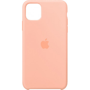Apple MY1H2ZM A capa para telemóvel 16,5 cm (6.5") Laranja