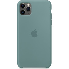 Apple MY1G2ZM capa para telemóvel 16,5 cm (6.5") Verde
