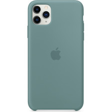 Apple MY1G2ZM capa para telemóvel 16,5 cm (6.5") Verde