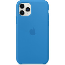 Apple MY1F2ZM A capa para telemóvel 14,7 cm (5.8") Azul