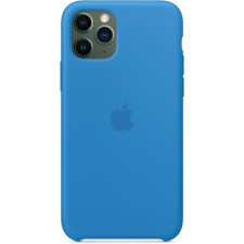 Apple MY1F2ZM A capa para telemóvel 14,7 cm (5.8") Azul