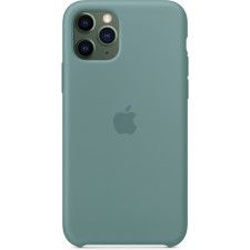 Apple MY1C2ZM A capa para telemóvel 14,7 cm (5.8") Verde