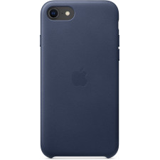 Apple MXYN2ZM A capa para telemóvel 11,9 cm (4.7") Azul