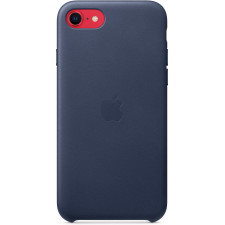 Apple MXYN2ZM A capa para telemóvel 11,9 cm (4.7") Azul