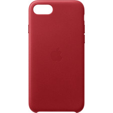 Apple MXYL2ZM A capa para telemóvel 11,9 cm (4.7") Vermelho