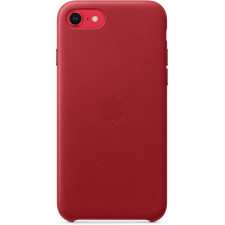 Apple MXYL2ZM A capa para telemóvel 11,9 cm (4.7") Vermelho