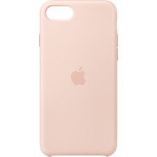 Apple MXYK2ZM A capa para telemóvel 11,9 cm (4.7") Rosa, Areia