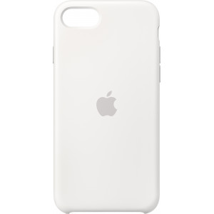 Apple MXYJ2ZM A capa para telemóvel 11,9 cm (4.7") Branco