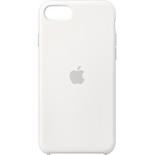 Apple MXYJ2ZM A capa para telemóvel 11,9 cm (4.7") Branco