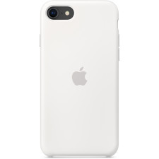 Apple MXYJ2ZM A capa para telemóvel 11,9 cm (4.7") Branco