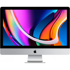 Apple iMac Intel® Core™ i7 68,6 cm (27") 5120 x 2880 pixels 8 GB DDR4-SDRAM 512 GB SSD PC All-in-One AMD Radeon Pro 5500 XT