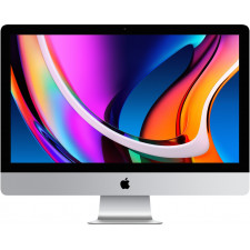 Apple iMac Intel® Core™ i7 68,6 cm (27") 5120 x 2880 pixels 8 GB DDR4-SDRAM 512 GB SSD PC All-in-One AMD Radeon Pro 5500 XT