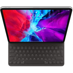 Apple MXNL2PO A teclado para dispositivos móveis Preto QWERTY Português