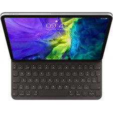 Apple MXNK2PO A teclado para dispositivos móveis Preto QWERTY Português