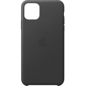 Apple MX0E2ZM A capa para telemóvel 16,5 cm (6.5") Preto