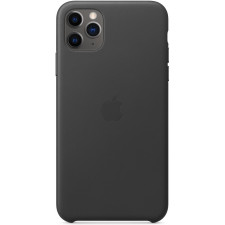 Apple MX0E2ZM A capa para telemóvel 16,5 cm (6.5") Preto