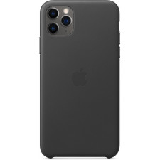 Apple MX0E2ZM A capa para telemóvel 16,5 cm (6.5") Preto