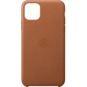 Apple MX0D2ZM A capa para telemóvel 16,5 cm (6.5") Castanho