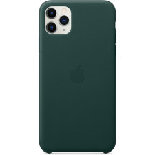 Apple MX0C2ZM A capa para telemóvel 16,5 cm (6.5") Verde
