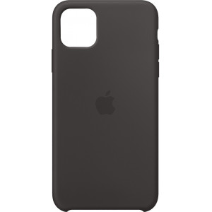 Apple MX002ZM A capa para telemóvel 16,5 cm (6.5") Preto