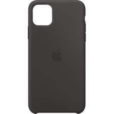Apple MX002ZM A capa para telemóvel 16,5 cm (6.5") Preto