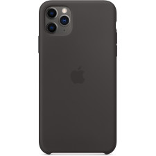 Apple MX002ZM A capa para telemóvel 16,5 cm (6.5") Preto