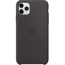 Apple MX002ZM A capa para telemóvel 16,5 cm (6.5") Preto