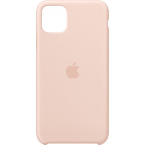 Apple MWYY2ZM A capa para telemóvel 16,5 cm (6.5") Areia