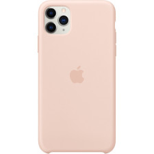Apple MWYY2ZM A capa para telemóvel 16,5 cm (6.5") Areia