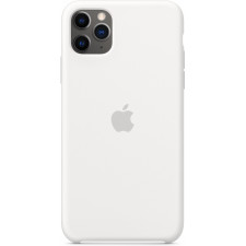 Apple MWYX2ZM A capa para telemóvel 16,5 cm (6.5") Branco
