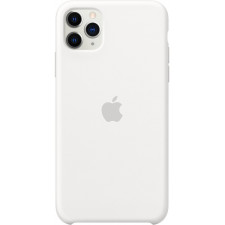 Apple MWYX2ZM A capa para telemóvel 16,5 cm (6.5") Branco