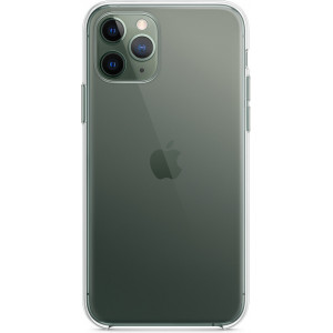 Apple MWYK2ZM A capa para telemóvel 14,7 cm (5.8") Transparente