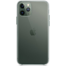Apple MWYK2ZM A capa para telemóvel 14,7 cm (5.8") Transparente