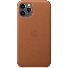 Apple MWYD2ZM A capa para telemóvel 14,7 cm (5.8") Castanho