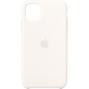 Apple MWVX2ZM A capa para telemóvel 15,5 cm (6.1") Branco