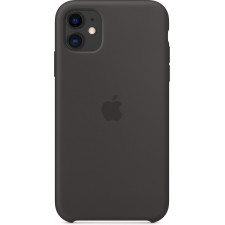 Apple MWVU2ZM A capa para telemóvel 15,5 cm (6.1") Preto