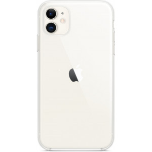 Apple MWVG2ZM A capa para telemóvel 15,5 cm (6.1") Transparente