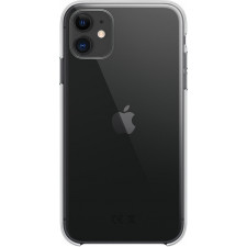 Apple MWVG2ZM A capa para telemóvel 15,5 cm (6.1") Transparente