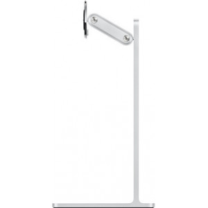 Apple MWUG2YP A montagem e suporte para monitores 81,3 cm (32") Prateado Secretária