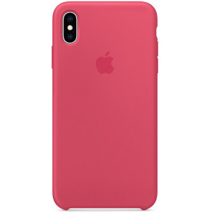 Apple MUJP2ZM A capa para telemóvel 16,5 cm (6.5") Rosa