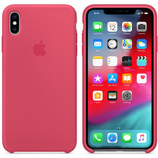 Apple MUJP2ZM A capa para telemóvel 16,5 cm (6.5") Rosa